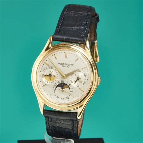 patek philippe uhrenbeweger|patek philippe geneva.